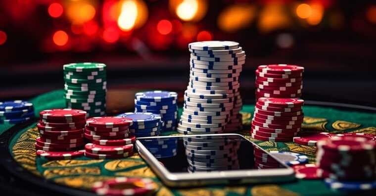 Discover Your Next Favorite at Virgin Casino Online UK