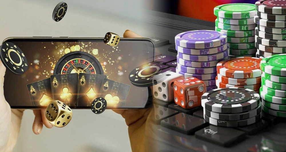 Discover Your Next Favorite at Virgin Casino Online UK