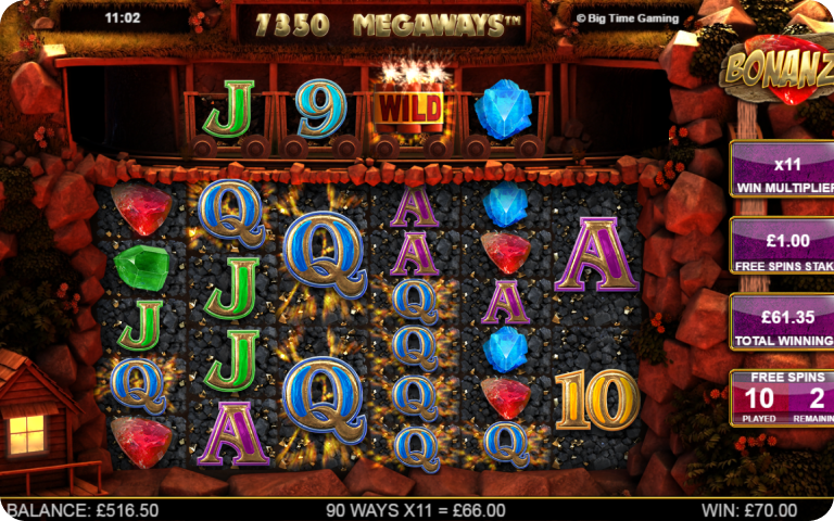 BonanzaGame Casino - Twoja Przewodnia Do Świata Gier Online